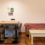 Bright&Cozy Flat With Terrace