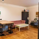 Bright&Cozy Flat With Terrace