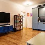 Bright&Cozy Flat With Terrace