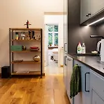 Bright&Cozy Flat With Terrace