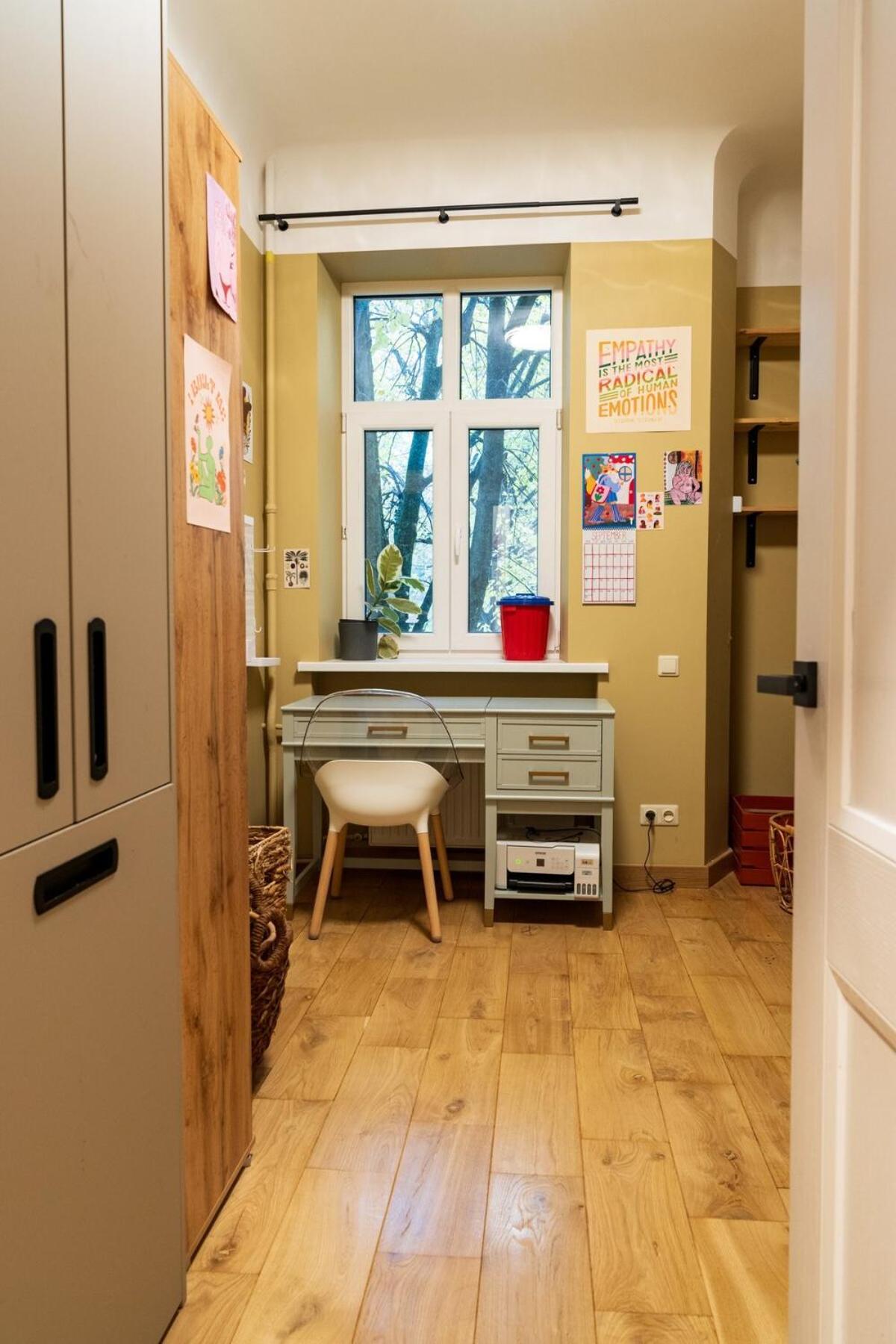 Bright&cozy Flat With Terrace Appartement